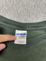 Vintage Gildan The World Is In Your Hands Asian Celebration 2012 SIZE LARGE
