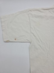 Vintage Avia T-Shirt Men Medium Art Deco USA Made Tee.#45356