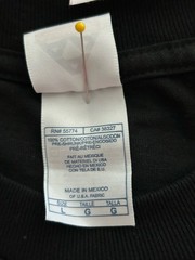 NEW Men’s Colored T-Shirts, 100% Cotton, Mixed Brands, Large, Lot Of 3