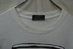 Magical Mosh Mispeats Double-Sided Print T-Shirt Highly Recommended