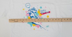 Vintage Boku wa Tomodachi Anime Hentai T-Shirt Men Sz M Haganai Hookups Y2K