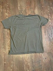 American Trigger Pullers RGR Sua Sponte Shirt Size 2XL OD Green Army USA 2A