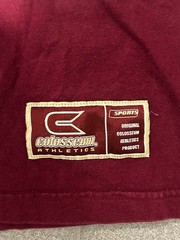Vintage 1990s Colosseum Athletics Arizona State Sun Devils College Shirt Adult M