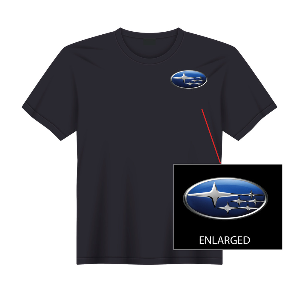 AWD Subaru T-Shirt NEW S, M, L, XL