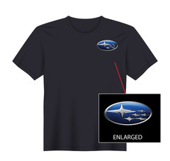 AWD Subaru T-Shirt NEW S, M, L, XL