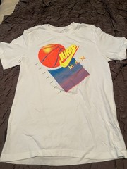Nike Air Jordan Jumpman Short Sleeve T-Shirt Size Small