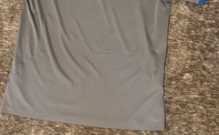 FORD Performance Logo Polo Tee Shirt Men’s Size Large