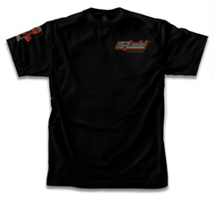 Stay Loaded Apparel’s “She Smokes” from there Ontario Ca. Location!!