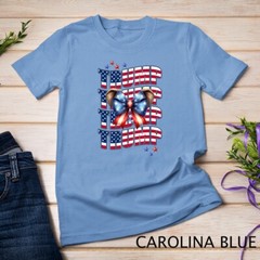 Cute Trump 2025 Bow Tee US President 47 Shirt Trump Lover Unisex T-shirt