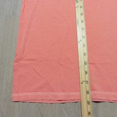 JOHNNIE O Mens XL DALE 2.0 T SHIRT FIESTA PINK SHORT SLEEVE GOLF TEE