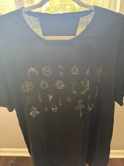 john varvatos t-shirt