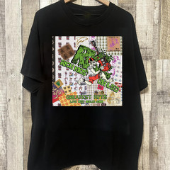 Trend Rich Kids on LSD Black Gift For Fans All size S-5XL T-shirt AD116