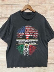 Vintage Graphic T-Shirt Bundle Lot of 21 Tees Mixed Brands Multiple Sizes Lots