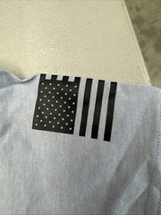 Under Armour – Men’s UA Freedom Flag T-Shirt – 1370810
