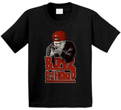 Boyz N The Hood Shooter 90s Gangter Crime Drama Movie sweater Crewneck Sweatshir