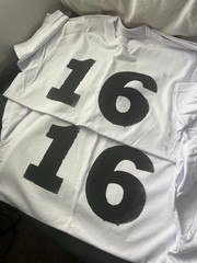 T-Shirts Bundle x 15 Shakawear