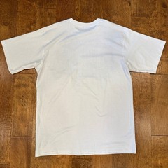 NWOT Vintage Y2K Request Snowboarding Graphic T-Shirt Mens 2XL Retro Tee Skater