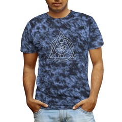 Beautiful Giant Men’s Mystery Style T-shirt Crew Neck Sport Wear Sage for Gym