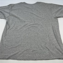 Philadelphia Eagles 1933-2018 Priceless T Shirt Size Large Gildan Hammer Gray