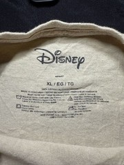 Lion King Hakuna Matata Cream XL T-Shirt Simba Timon Pumbaa Disney