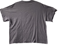 Sublime Men’s T Shirt t2XL Long Beach Sun Graphic Band Tee Grey Short Sleeve