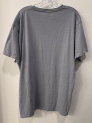 Dark Seas Bungalo Pigment Men’s XL Citadel Blue T-Shirt Preppy Nautical NWOT