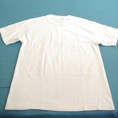 Rare Diamond supply Co White T Shirt Flying Bird men’s Sz M made in USA