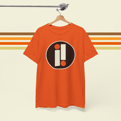 Impulse Records Logo 60’s Vintage Vinyl Premium Unisex T-Shirt – John Coltrane