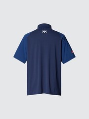 UNIQLO Dry-EX Polo Shirt Adam Scott Tournament Model Japan Logo Men 491780 NWT