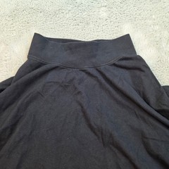 L.L. Bean Turtle Neck Men XL Traditional Fit Long Sleeve Solid Black 100% Cotton