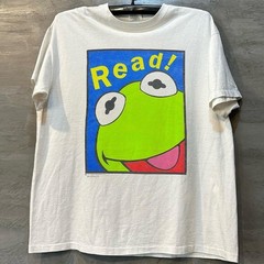 Retro Kermit the Frog UNISEX T-SHIRT S-5XL