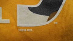 Large Discovery Channel 2015 Shirt