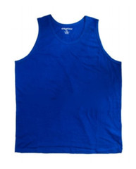 Greystone BIG and TALL Sleeveless Tank Top Wife Beater A-Shirt 4X 5X 6X 7X 8X