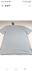 FIFA Official Licensed World Cup 2026 Graphic T- Shirt S/S New with Tag LRG