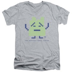 Aqua Teen Hunger Force Inignokt Licensed Adult T-Shirt