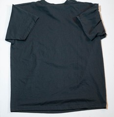 Vintage 90s Syrian T-Shirt Men Size XL Arab American Single Stitch