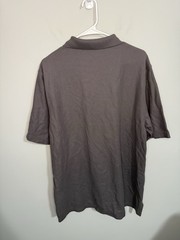 Glock Perfection Mens Embroidered Polo Size XL