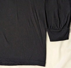 2PAC Tupac Shakur Men’s Black Shirt Hip-hop Rap Sz XL