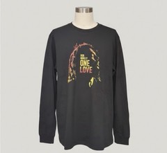Bob Marley One love Shirt