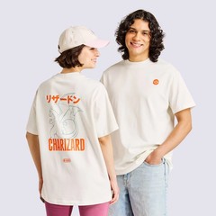 CHARIZARD Pokémon x Target 30th Anniv. Adult Trainer Shirt – Choose Your Size!