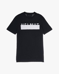 new HELMUT LANG Logo Premium T-Shirt Sz. XXL