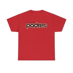 Walla Walla Washington Padres Baseball 1973-1982 T-shirt