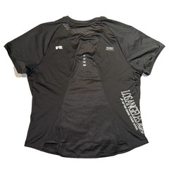NWT Women’s Nike x Fleet Black T-Shirt – After Dark Tour 2025 Promo Tee Large L