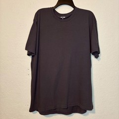 True Classic Mens 2XL Lot of 3 T-Shirts Crew Neck Casual Athletic Cotton Blend