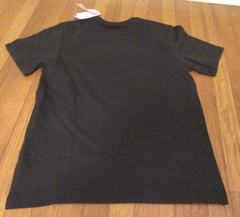 Nike Bangkok T-Shirt Tee Size Large Black Bangkok Thailand Brand New With Tags