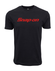 Mechanic Garage Automotive Tools Graphic T shirt Black