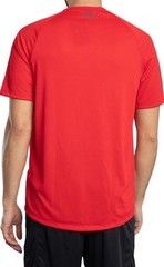 Under Armour Men’s Tech 2.0 T-Shirt In Red Size XL