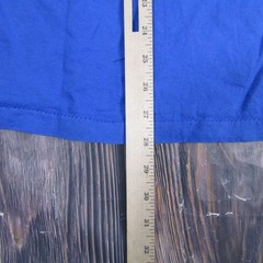 Vintage Compass Rose Shirt Mens XL Made USA Skiing Pocket Tee Make The Run 90s