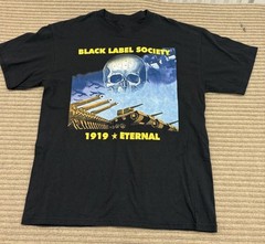 Black Label Society Eternal Shirt Unisex Concert S to 5XL Free Shipping TR251