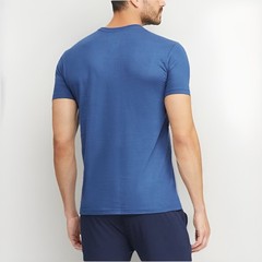Polo Ralph Lauren 3-Pack Gray/Blue/Navy Crew Neck T-Shirt Men’s Size S NWT